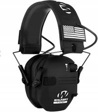 Zdjęcie Walker'S Słuchawki Strzeleckie Taktyczne Ochronniki Słuchu Przeciwszumowe 419 - Biskupiec