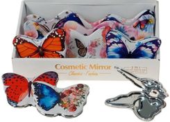 Zdjęcie Adar Lusterko motyl (12szt) - Strzelce Opolskie