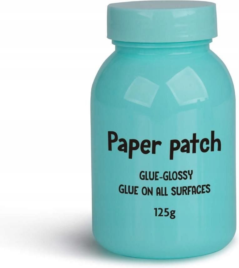 Zdjęcie Strigo Klej Specjalistyczny Decoupage Paper Patch 125G Kreatywny Do Dekupaż - Bytom Odrzański