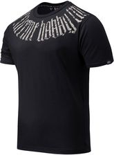 Zdjęcie Extreme Hobby Koszulka Męska Bawełna Choker Czarne - Miechów