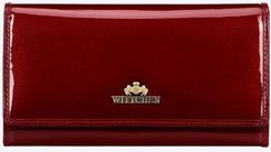Zdjęcie Portfel damski Wittchen Florence 14-1L-087 RFID - Ślesin