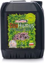 Zdjęcie Ekagro Dżohumus Naturalny Nawóz Organiczny W Płynie 5L - Gryfice