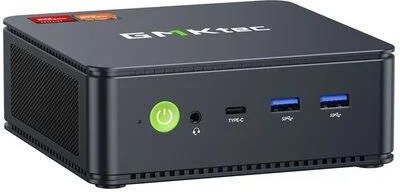 Zdjęcie GMKTEC NucBox M5 Plus (M5PLUS1) - Wiązów