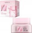 Krem KIMOCO GLASS SKIN SPF50+ PA++++ – NAWILŻAJĄCO-ROZŚWIETLAJĄCY 50ML