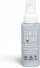 Zdjęcie Ziaja Serum Do Twarzy Odmładzające 50ml - Chorzele