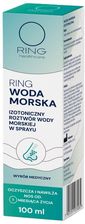 Zdjęcie Ring Healthcare Woda Morska Izotoniczna 100ml - Grybów
