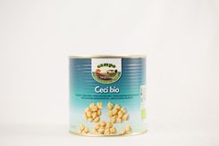 Zdjęcie Horeca Bio Pozostałe Ciecierzyca W Zalewie 2,5kg 1,5kg - Szklarska Poręba