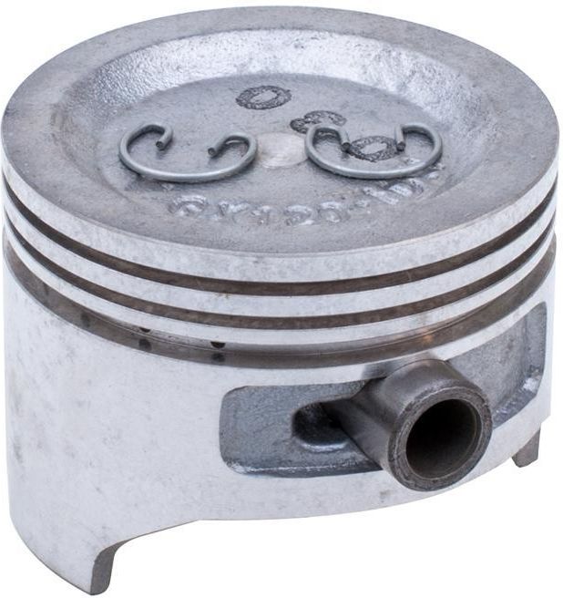 Zdjęcie Cedrus Parts Tłok Honda Gx120 +010 8R50-50 010 - Pniewy
