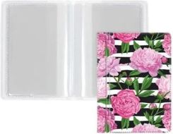 Zdjęcie Biurfol Okładka Na Dokumenty Mini Peony - Orzesze