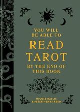 Zdjęcie You Will Be Able To Read Tarot By The End Of This Book - Białogard