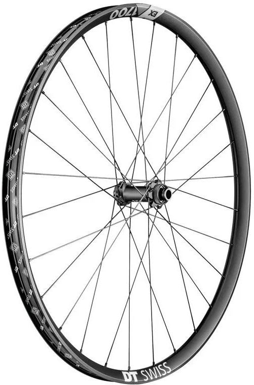 Zdjęcie Dt Swiss Koło Przednie Mtb Enduro Ex 1700 Spline Db 27,5" 110/15 - Rawicz