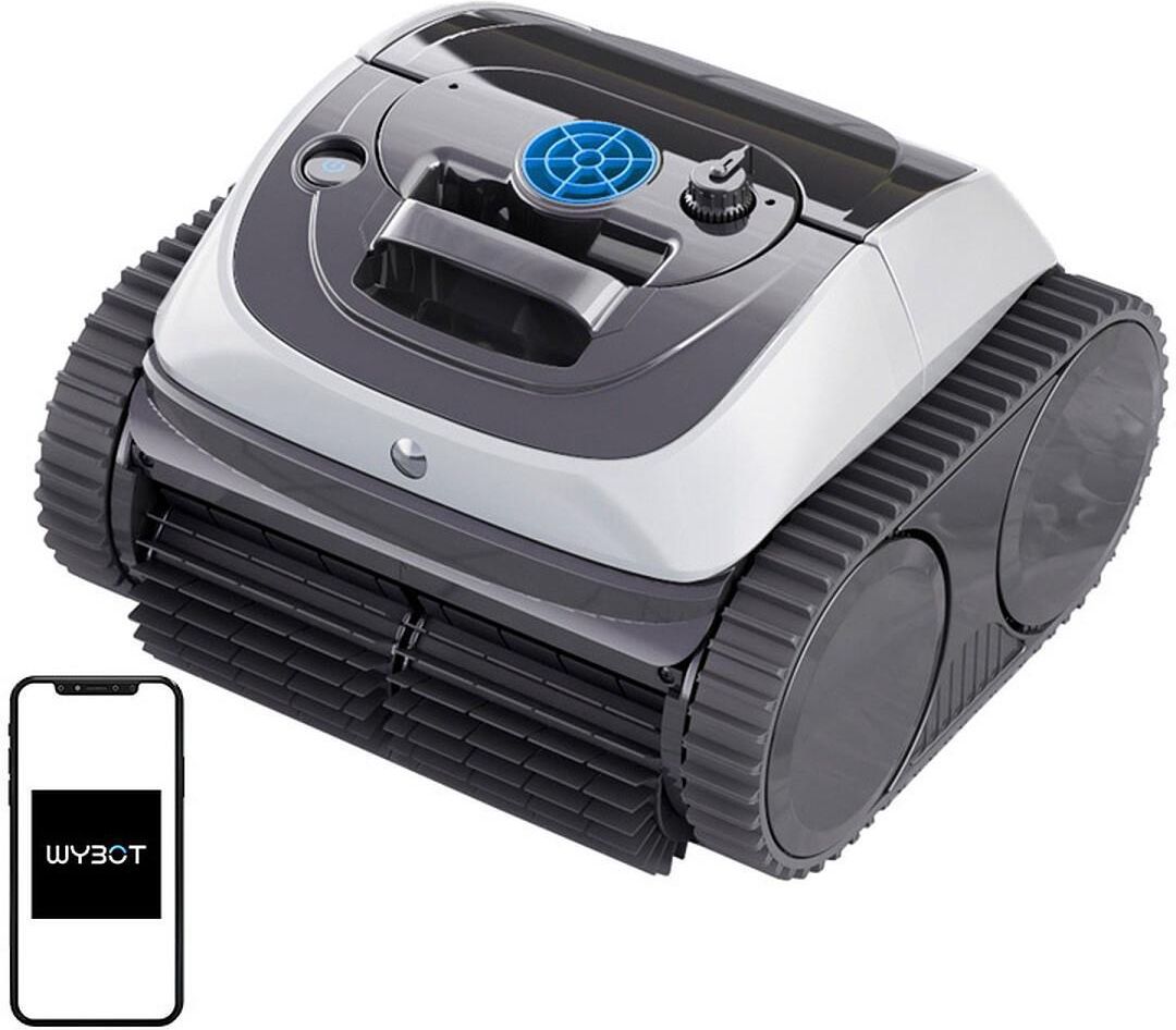 Zdjęcie Wybot Robot Do Czyszczenia Basenów C1 - Grybów