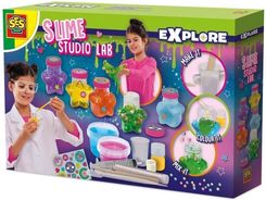 Zdjęcie Ses Laboratorium Studio Slime - Siedliszcze