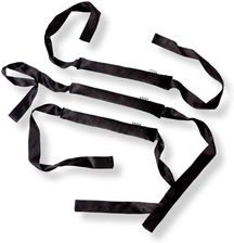 Zdjęcie Milky Mane by Aleksandra Sosfa Zestaw Wałków do Włosów Black Silky - Mielec