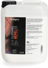 Zdjęcie Grangers Impregnat Do Odzieży Clothing Repel 5L - Sanok