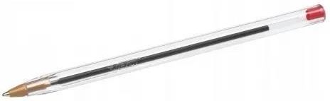 Zdjęcie Długopis Crystal Czerwony - Żarów