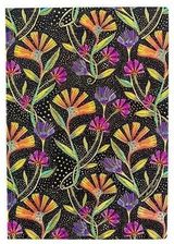 Zdjęcie Notatnik Linia Wild Flowers Midi Flexi - Wągrowiec
