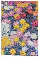 Zdjęcie Notatnik Linia Monet'S Chrysanthemums Mini - Wągrowiec
