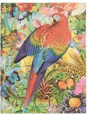 Zdjęcie Notatnik Linia Tropical Garden Ultra - Orzesze