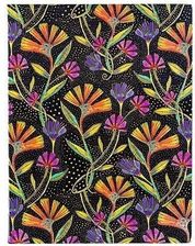 Zdjęcie Notatnik Linia Wild Flowers Ultra Flexi - Wągrowiec