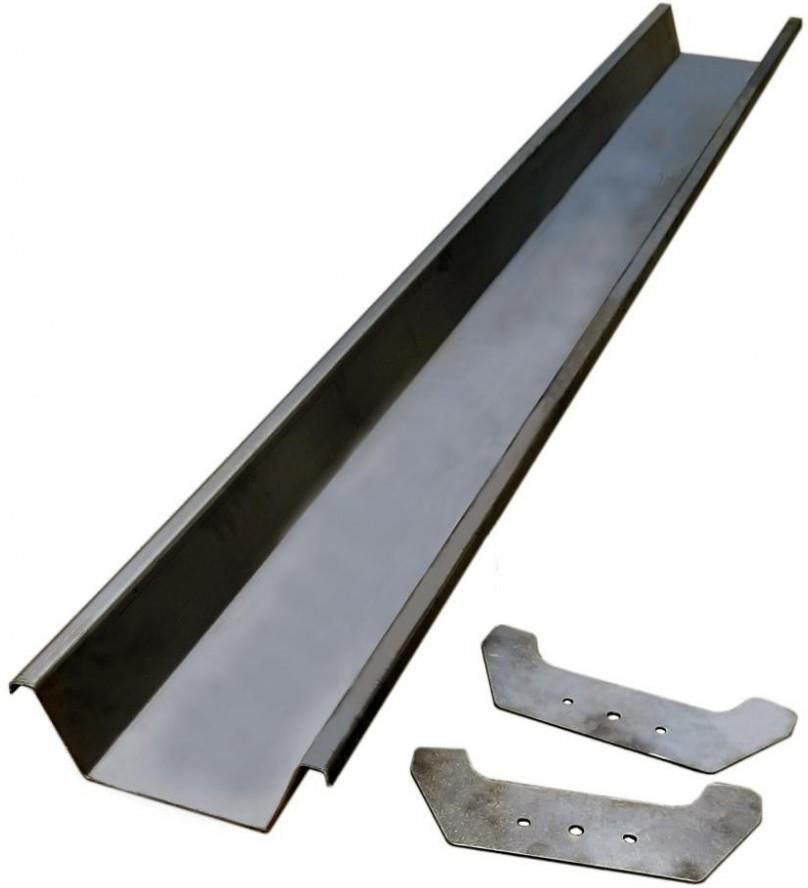 Zdjęcie Zychar Zderzak 250 Cm - Biłgoraj