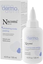 Zdjęcie Nacomi Next Lvl Oczyszczający Peeling do Skóry Głowy 135ml - Mielec