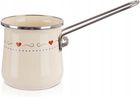 Hario Dripper V60 SUIREN Czarno Biały