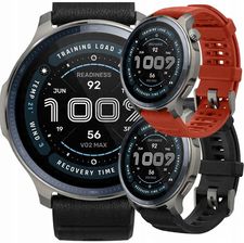 Amazfit Balance 2 Czarny