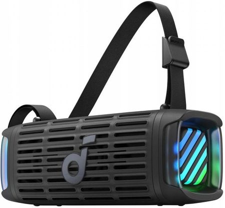 Soundcore Boom 3I Czarny