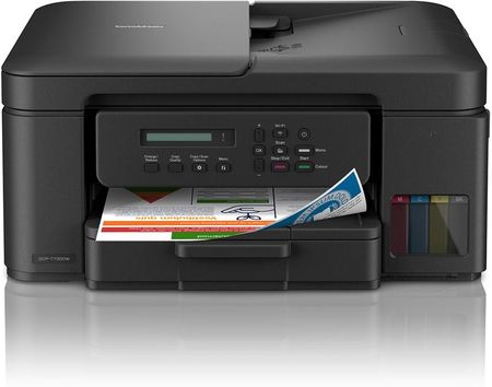 Brother InkBenefit DCP-T735DW