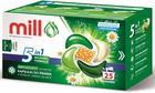 Persil Kapsułki Do Prania Deep Clean Discs 4w1 Color 60 Prań