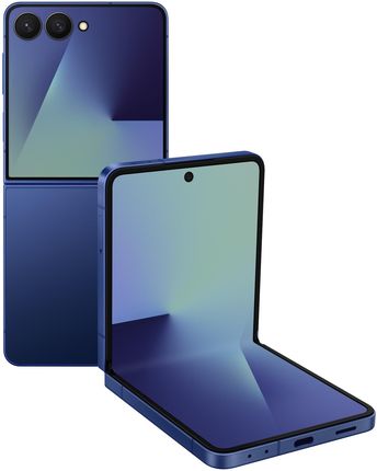 Samsung Galaxy Z Flip7 12/512GB Granatowy
