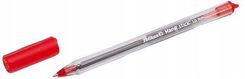 Zdjęcie Długopis Kulkowy Hang Stick Czerwony Pelikan - Żarów