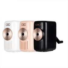 Zdjęcie Temperówka Ręczna Na Korbkę Grająca Mix Deli - Czempiń