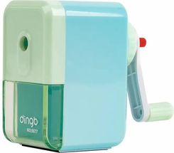 Zdjęcie Fandy Temperówka Na Korbkę Pastel - Góra