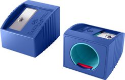 Zdjęcie Faber-Castell Temperówka Grippy Do Grubych Kredek - Góra