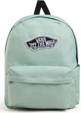 Zdjęcie Vans Plecak Młodzieżowy Old Skool Classic Backpack Gray Olive - Kędzierzyn-Koźle