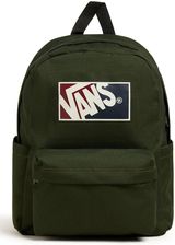 Zdjęcie Vans Plecak Dziecięcy Old Skool Grom Dried Kelp - Lubin