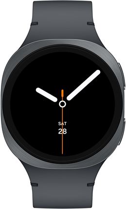 Samsung Galaxy Watch8 SM‑L335FD LTE 44mm Grafitowy