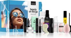 Zdjęcie Beauty Beauty Box Notino - on the go (Travel edition) zestaw upominkowy na drogę - Kęty