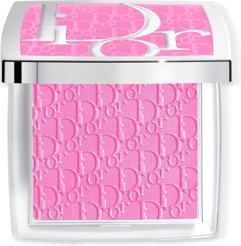 Zdjęcie Dior Backstage Rosy Glow rozjaśniający róż do policzków odcień 001 Pink 4.5g - Lidzbark Warmiński