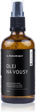 Zdjęcie Almara Soap Beard Care olejek na szybszy porost brody 50ml - Oświęcim