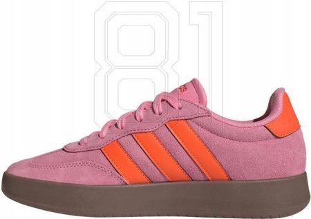 Buty adidas Barreda W JR1200 40 2/3 - zdjęcie 2