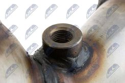 Zdjęcie Nty Filtr Cząstek Stałych Dpf Ford Focus Iii 1 6Tdci 2011 C Max - Brwinów