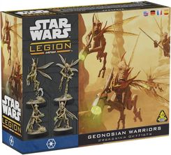 Zdjęcie Atomic Mass Games Star Wars Legion 2.0 - Geonosian Warriors - Pyskowice
