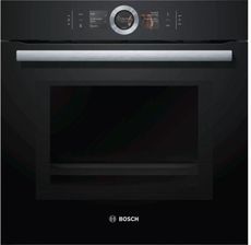 Zdjęcie Bosch CTL636EB6 + HMG6764B1 - Bukowno