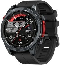 Zeblaze Stratos 4 Czarny