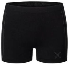 Zdjęcie Bokserki Montura Seamless Light Boxer Black - Miechów