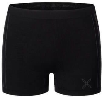 Zdjęcie Bokserki Montura Seamless Light Boxer Black - Miechów