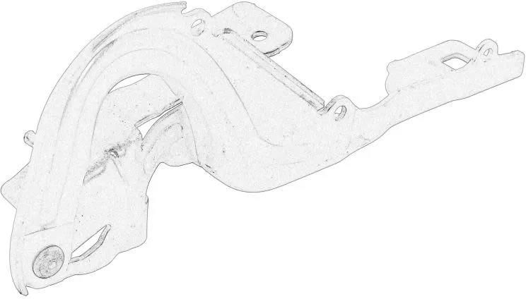 Zdjęcie Oe Citroen-Peugeot Oe - Miechów